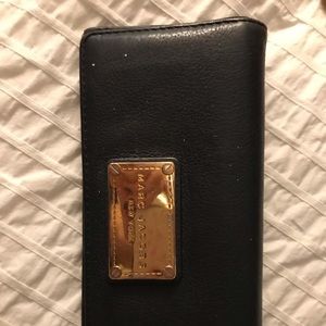 Marc Jacobs Wallet